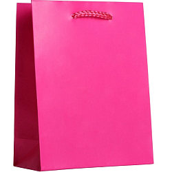 Пакет «Фуксия», S 12×15×5.5 см 6582799