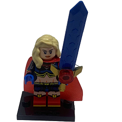 Фигурка SP001 Supergirl