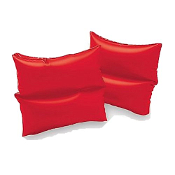 Нарукавники «Делюкс», 19 х 19 см, от 3-6 лет, 59640NP INTEX