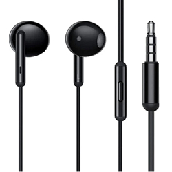 Наушники REALME Buds Classic (RMA2001) чёрные