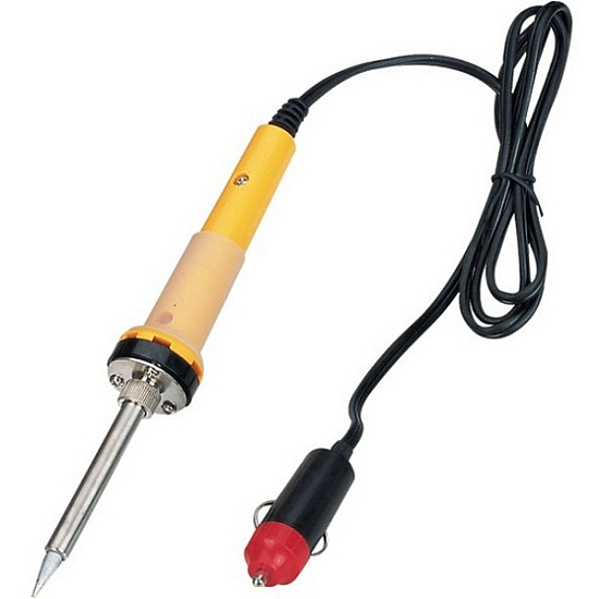 Паяльник S-LINE [ZD-200NDQ] 30Вт