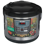 Мультиварка OPTIMA MC-5101 черный