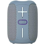 Колонка портативная MORE CHOICE BS33 Grey