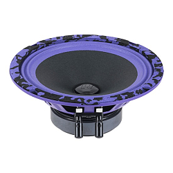 Автоакустика DL Audio Piranha 165 v2 Акустика 16.5см