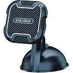 Автомобильный держатель Kakusiga KSC-425C черный