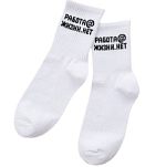 Работа@ носки женские (комплект 2 пары) (23-25, белый)