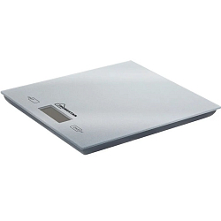 Весы кухонные HOMESTAR HS-3006, 5 кг, цвет серебряный арт.002815