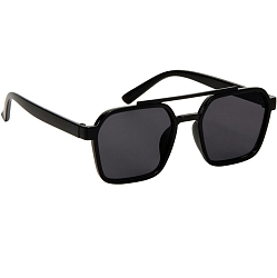 Солнцезащитные очки, uv 400, ширина 15 см, дужка 15 см, линза 5×4.2 см 10822173