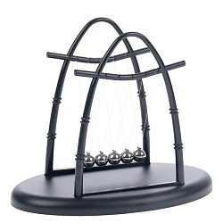 Кинетический маятник Ньютона A2 18см