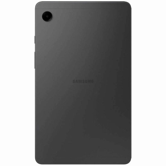 Планшет 8.7" SAMSUNG Galaxy Tab A9 SM-X115 8/128GB LTE серый