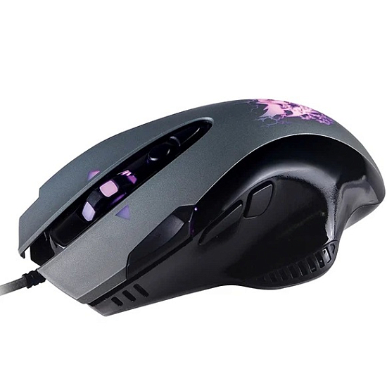 Мышь QUMO Dragon War Devastator M12