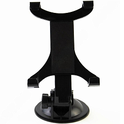 Автомобильный держатель для планшетов Y027