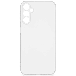 Силиконовый чехол DF для Samsung Galaxy A24 (4G) DF sCase-170