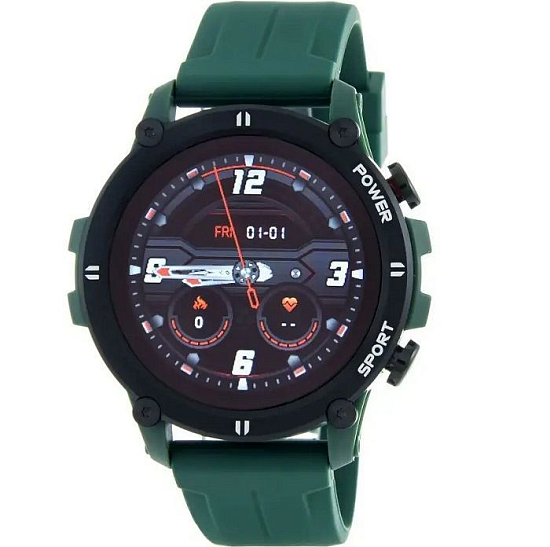 Смарт-часы H32, зеленые