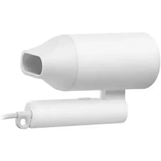 Фен Xiaomi Mijia H101 Hair Dryer Anion (CMJ04LXW) белый