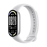 Фитнес-браслет Xiaomi Smart Band 10 Pro Glacier Silver