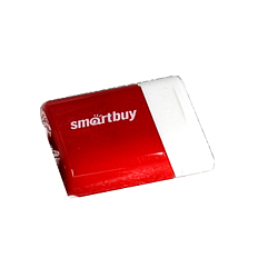 USB 16Gb SMARTBUY LARA Red