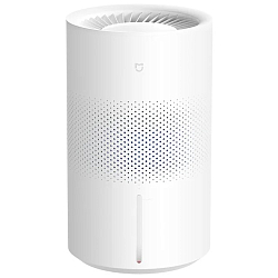 Увлажнитель воздуха Xiaomi Mijia Pure Smart Evaporative Humidifier 3 CJSJSQ02XY 4L