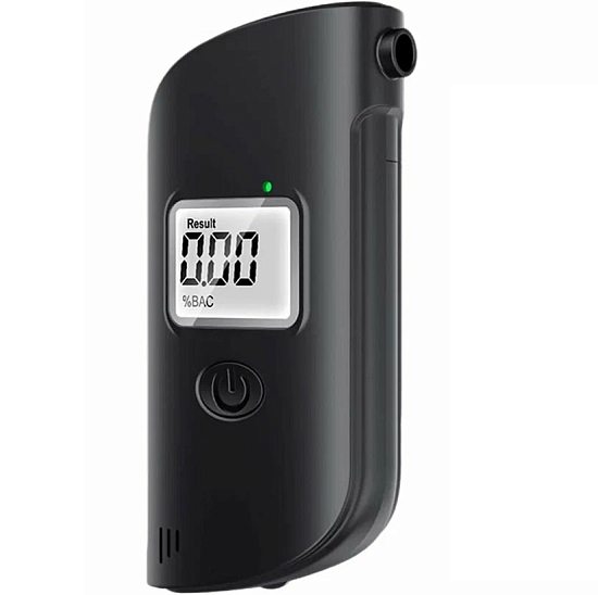 Алкотестер XPX MR689                     