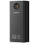 Внешний АКБ ROMOSS PEA27S (27000mAh) черный (6958377522158)