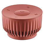 Умная колонка Sber SberBoom Mini красный (SBDV-00095T)