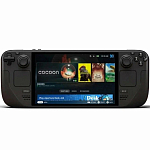 Игровая приставка Valve Steam Deck OLED 1TB