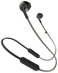 Наушники JBL TUNE 205BT черные