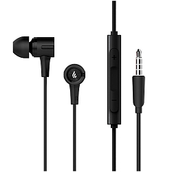 Наушники EDIFIER P205 черный