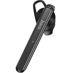 Гарнитура-Bluetooth HOCO E61, черная