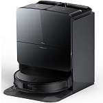 Робот-пылесос Roborock Saros 10R (Black) (Русская версия)