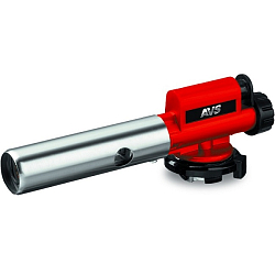 Газовая горелка AVS TG-05 с пьезоподжигом