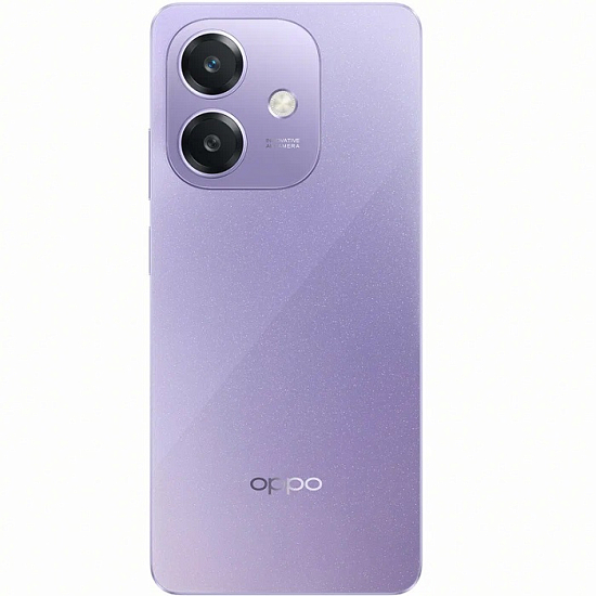 Смартфон OPPO A3, 6/256Gb, фиолетовый