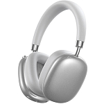 Наушники REMAX RB-602HB, серебро