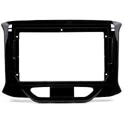Переходная рамка 9" Incar RLA-FC398 Lada X-Ray