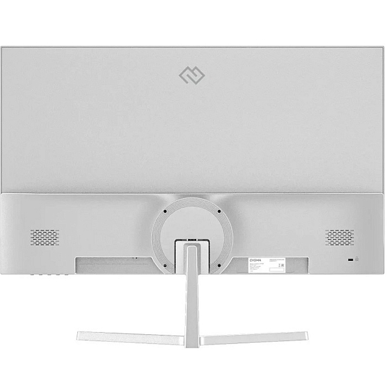 Монитор 27" Digma 27P502F белый
