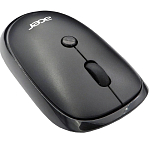 Мышь БП ACER OMR137 черный