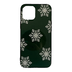 Задняя накладка ZIBELINO NG для iPhone 12 Pro Max (рис.153)