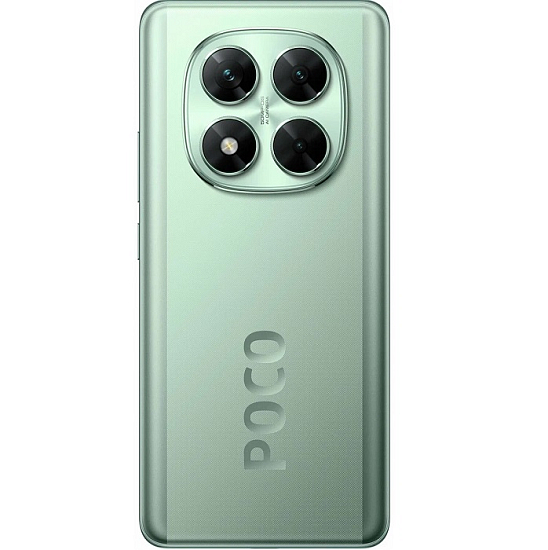Смартфон Xiaomi POCO X7 5G 8/256Gb Green