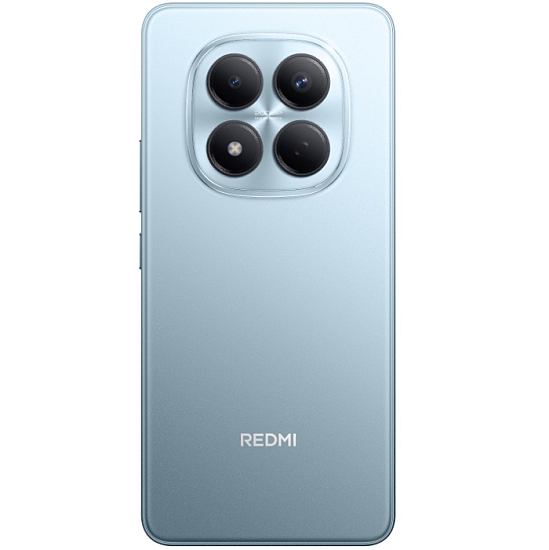 Смартфон Xiaomi Redmi Note 15 Pro 12/512Gb Blue