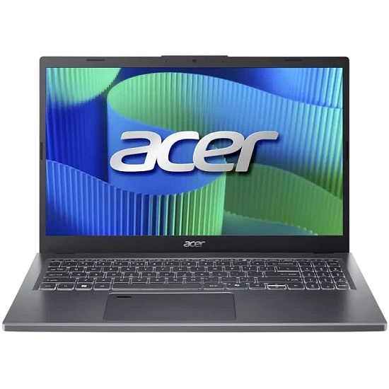 Ноутбук 15.6" Acer Extensa EX215-56 (Intel Core 7-150U/ 16Gb/ SSD 512Gb/ DOS) (NX.EHWCD.002), iron