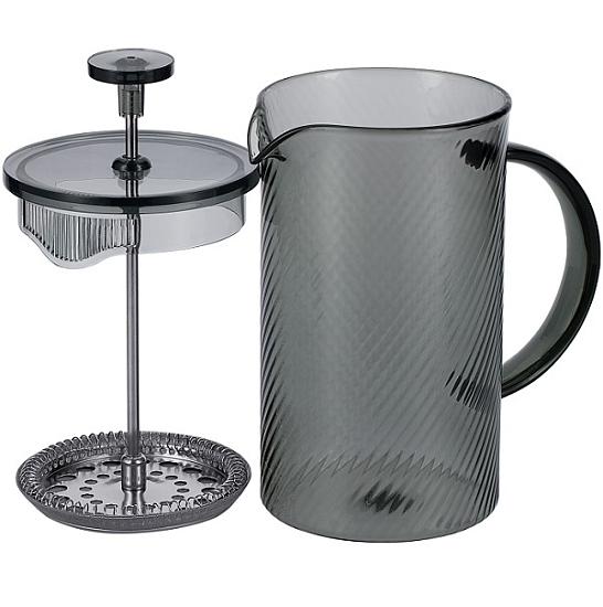 Френч-пресс REGENT Linea FRANСO 80-004, 0,6л