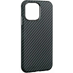 Задняя накладка K-DOO Kevlar для iPhone 14 Black