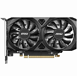 Видеокарта MSI RTX 3050 VENTUS 2X E 6G OC GDDR6
