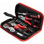 Набор инструментов бытовой MATRIX 13561, 22 предмета