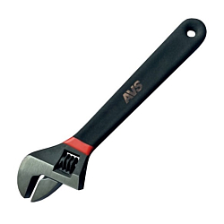 Ключ разводной AVS KR150 (150мм)