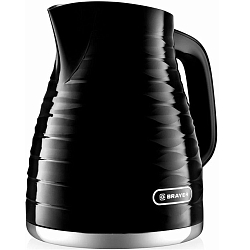 Чайник электрический BRAYER BR-1057BK Черный