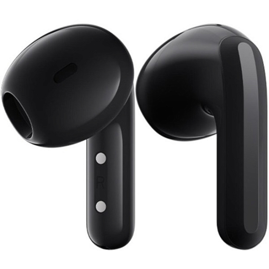 Наушники Xiaomi Redmi Buds 4 Youth Edition черный