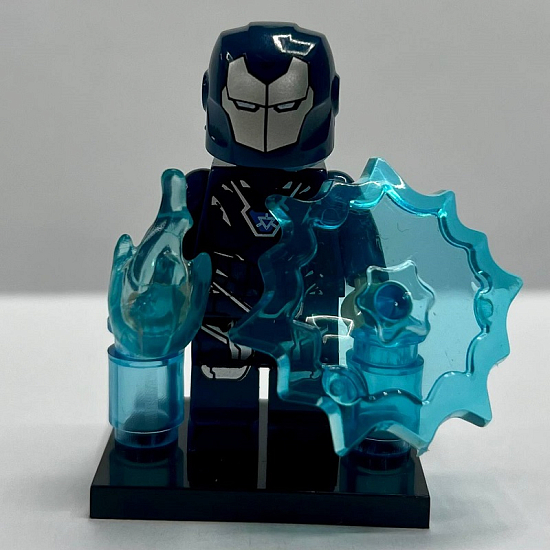 Фигурка SP001 Супергерои (МИКС)