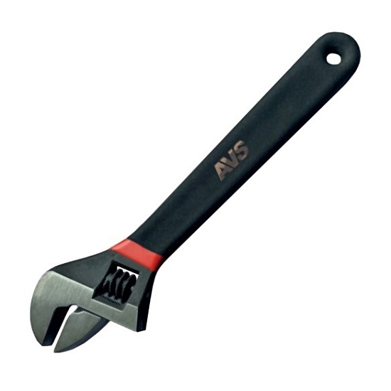 Ключ разводной AVS KR150 (150мм)