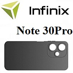 Чехлы для Infinix Note 30 Pro